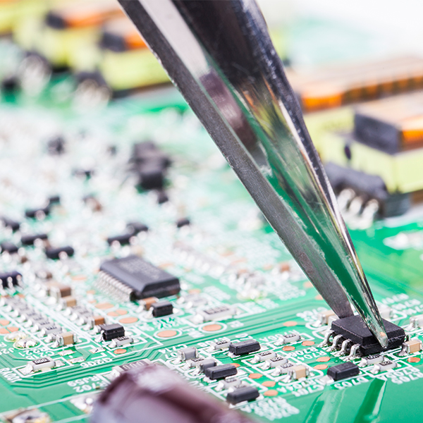 circuit board assembly